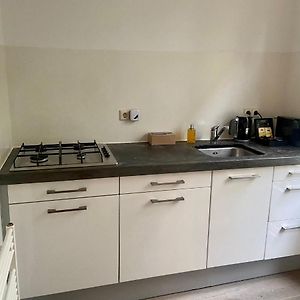 Appartement met Twee Slaapkamers