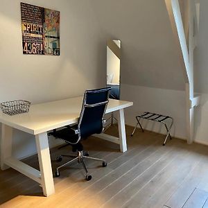 Deluxe Appartement met Twee Slaapkamers